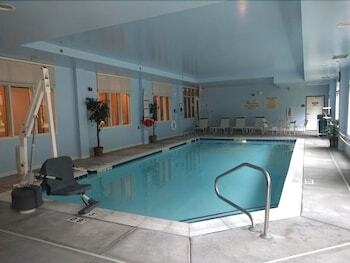 Hotel Sleep Inn & Suites Laurel