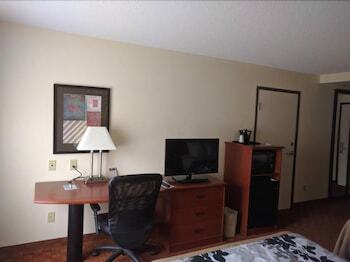 Hotel Sleep Inn & Suites Laurel