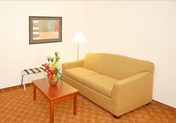 Hotel Sleep Inn & Suites Laurel