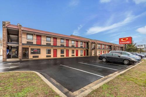 Motel Econo Lodge