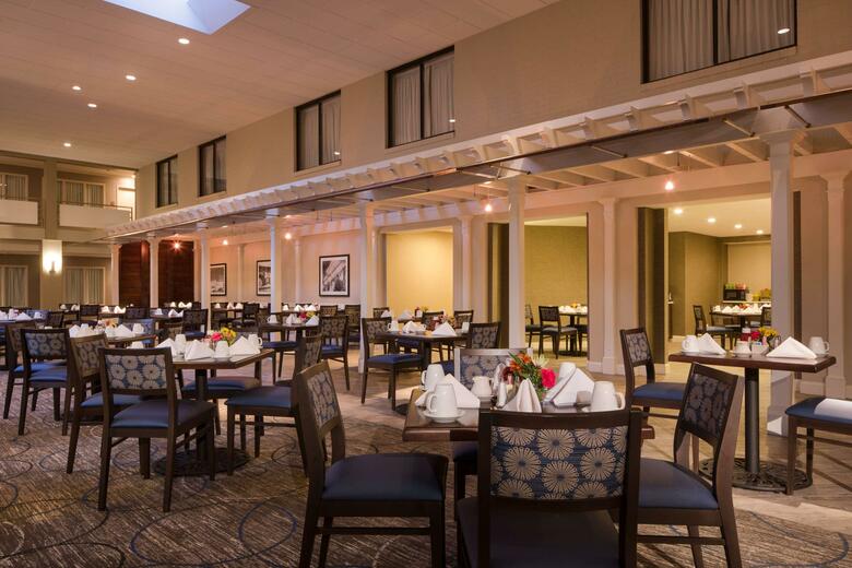 Hotel Doubletree By Hilton Laurel, Md