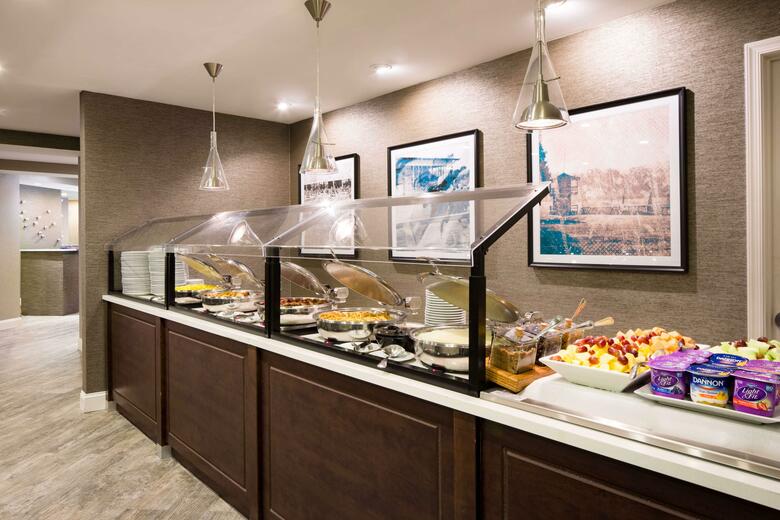 Hotel Doubletree By Hilton Laurel, Md