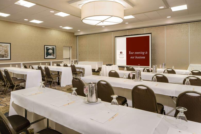 Hotel Doubletree By Hilton Laurel, Md