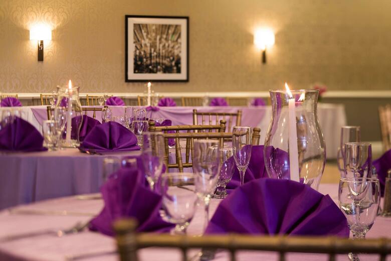 Hotel Doubletree By Hilton Laurel, Md