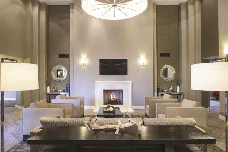 Hotel Doubletree By Hilton Laurel, Md