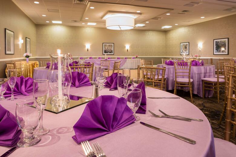 Hotel Doubletree By Hilton Laurel, Md