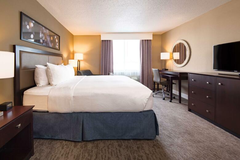 Hotel Doubletree By Hilton Laurel, Md