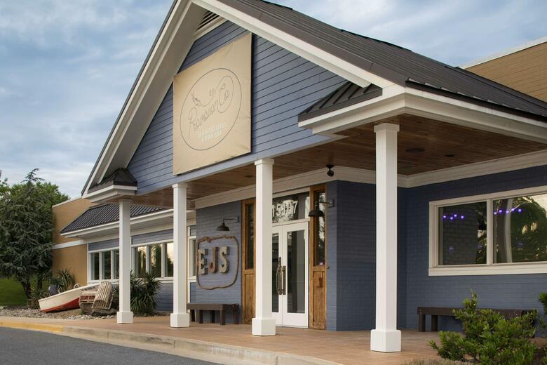 Hotel Doubletree By Hilton Laurel, Md