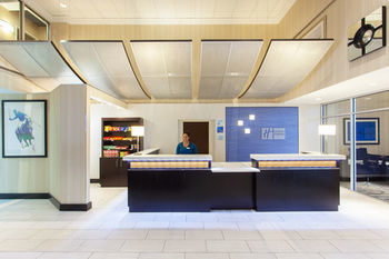 Hotel Holiday Inn Express & Suites Laurel Lakes