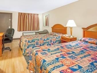 Motel Knights Inn - Laurel