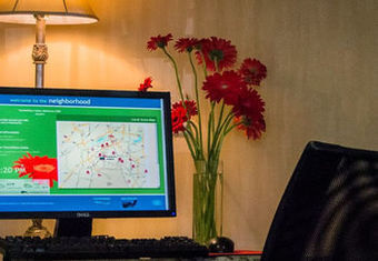 Hotel Towneplace Suites Baltimore Bwi Airport