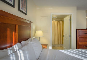 Hotel Towneplace Suites Baltimore Bwi Airport