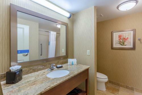 Hotel Hampton Inn Owings Mills