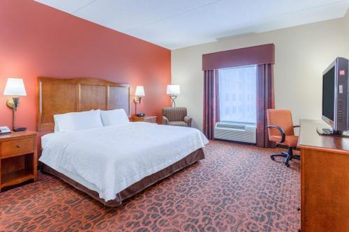 Hotel Hampton Inn Owings Mills