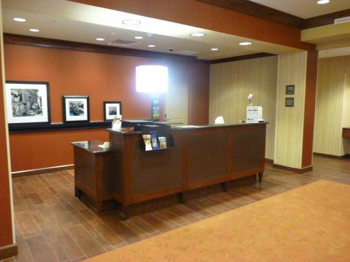 Hotel Hampton Inn Owings Mills