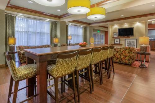 Hotel Hampton Inn Owings Mills
