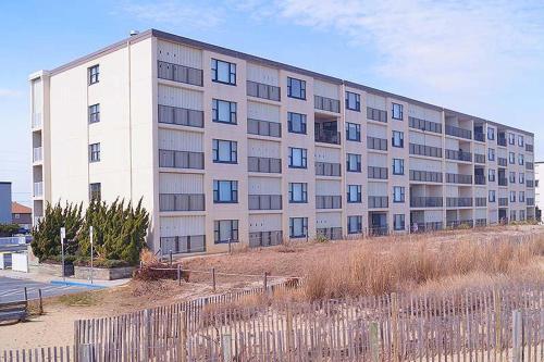 Apartamento Constellation House 510