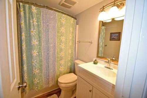 Apartamento Constellation House 510