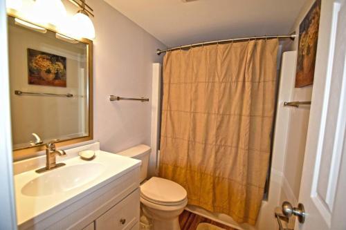 Apartamento Constellation House 510