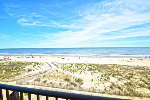 Apartamento Constellation House 510