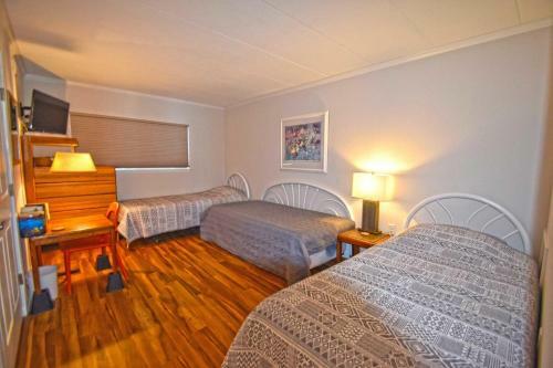 Apartamento Constellation House 510