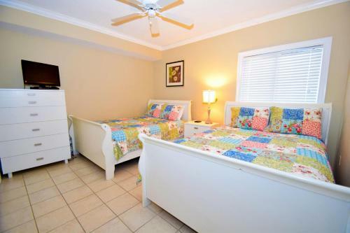 Apartamento Ocean's Edge 403