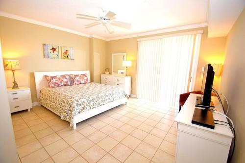 Apartamento Ocean's Edge 403