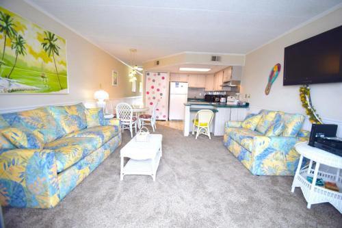 Apartamento Shore Lea 102