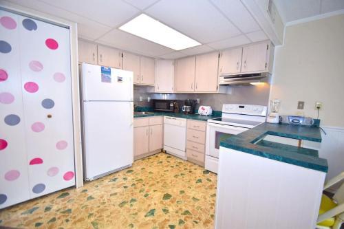 Apartamento Shore Lea 102