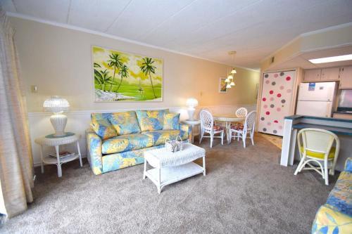 Apartamento Shore Lea 102