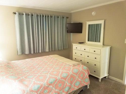 Apartamento Ocean Hideaway 306