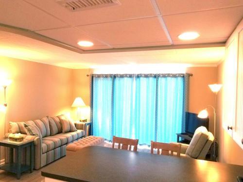 Apartamento Ocean Hideaway 306