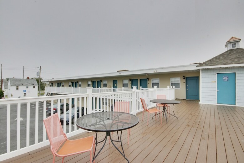 Posada White Marlin Inn