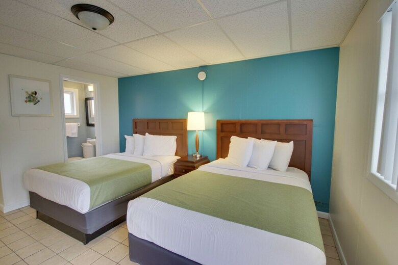 Posada White Marlin Inn