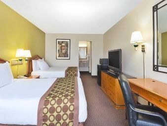 Hotel Ramada Baltimore North