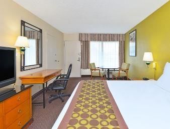 Hotel Ramada Baltimore North