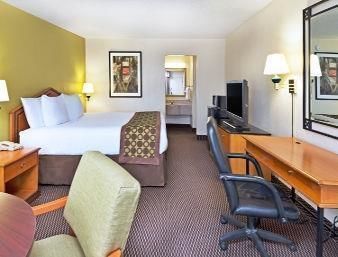 Hotel Ramada Baltimore North