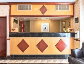 Hotel Ramada Baltimore North