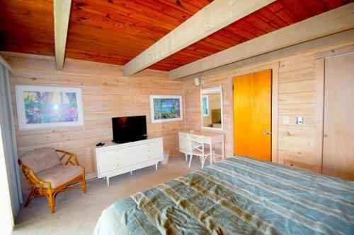 Apartamento Beach Place 7