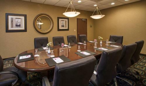 Radisson Hotel Washington Dc- Rockville