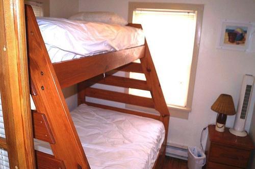 Apartamento Frogs F4