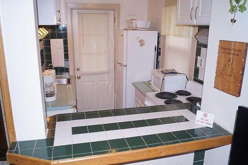 Apartamento Frogs F4