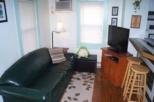 Apartamento Frogs F2
