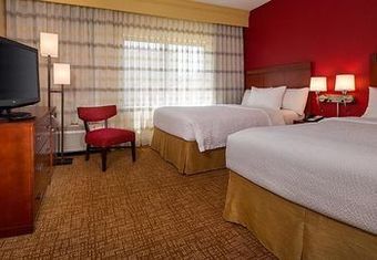 Hotel Courtyard Silver Spring North