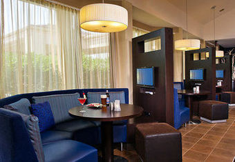 Hotel Courtyard Silver Spring North
