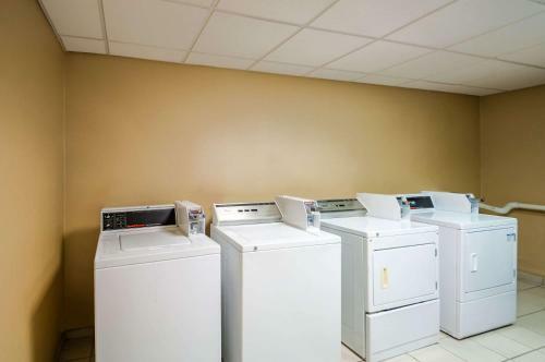 Hotel Comfort Inn Towson