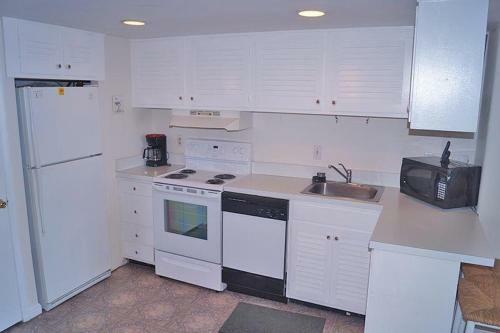 Apartamento High Point South 3f
