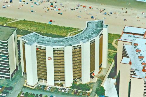 Apartamento High Point South 3f