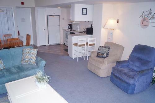 Apartamento High Point South 3f