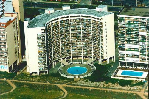 Apartamento High Point South 3f